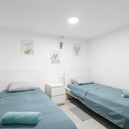 Apartamento El Mar Alicante Luaran gambar