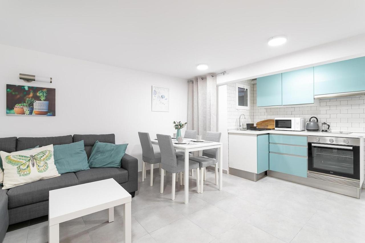 Apartamento El Mar Alicante Luaran gambar