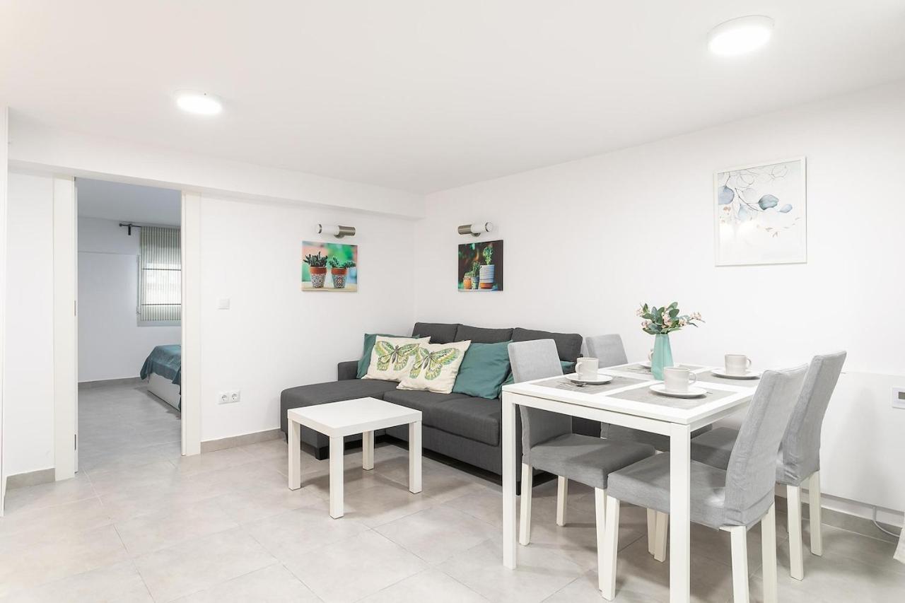 Apartamento El Mar Alicante Luaran gambar