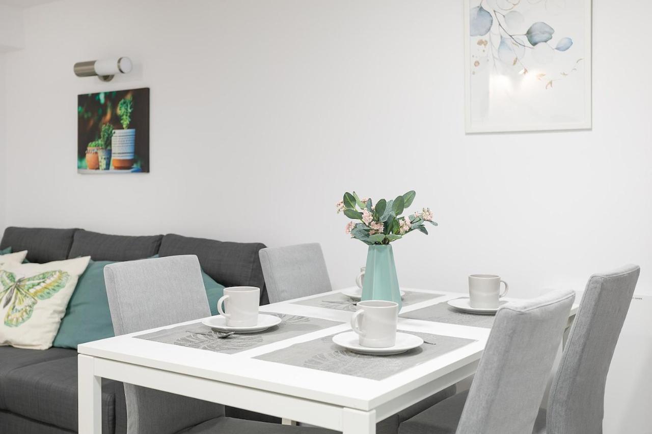 Apartamento El Mar Alicante Luaran gambar