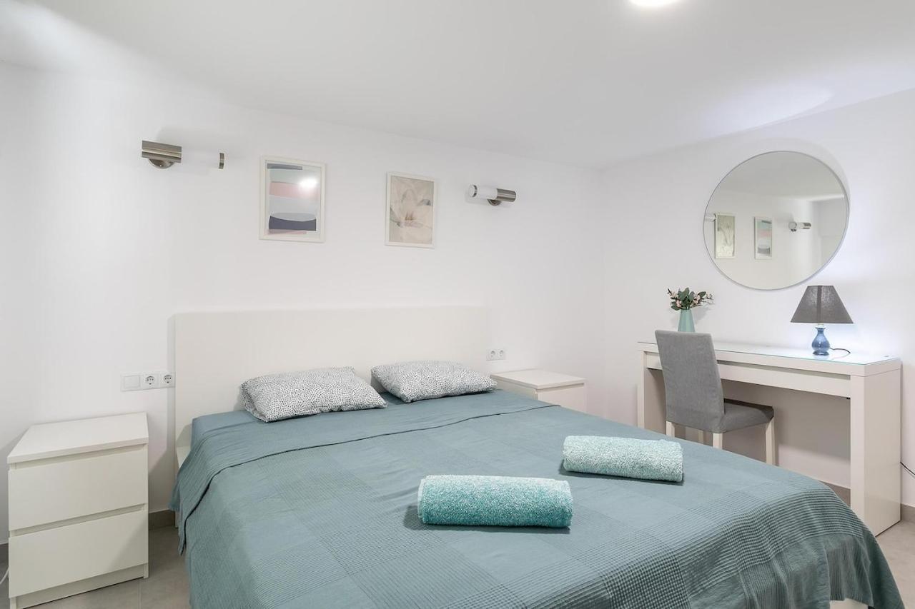Apartamento El Mar Alicante Luaran gambar