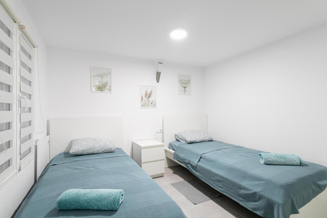 Apartamento El Mar Alicante Luaran gambar